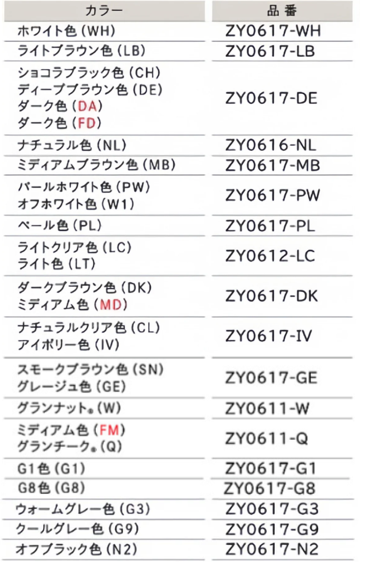 タッチアップスティック