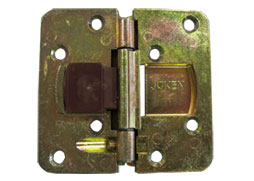 クローゼット用丁番2型 – ウッドワン パーツショップ