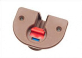 専用出品6 クローゼット 上固定カップ 6型（扉厚21mm用）,クローセットドア