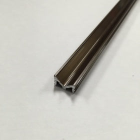 下荷重引き戸用Vレール – ウッドワン パーツショップ