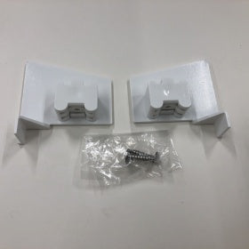 アウトセットレールキャップセット – ウッドワン パーツショップ