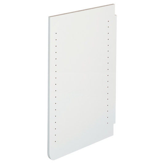 フロート用側板・仕切り板 ウォームグレー色