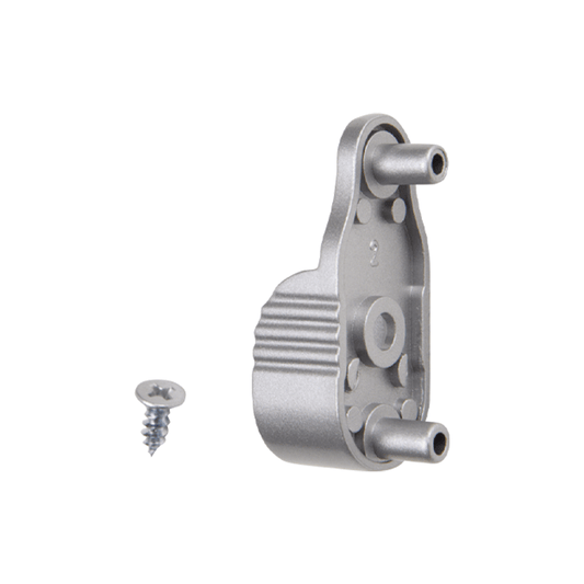 ERABO用パイプハンガー エンドブラケット 1入り