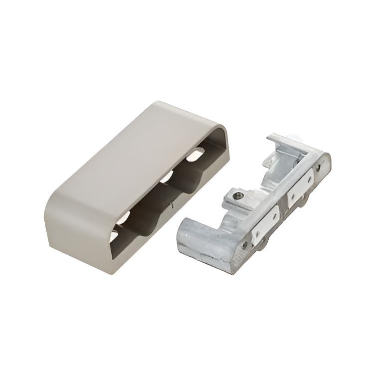 ボードレール用ブラケット,かんたんDIY,階段廻り部材 – ウッドワン