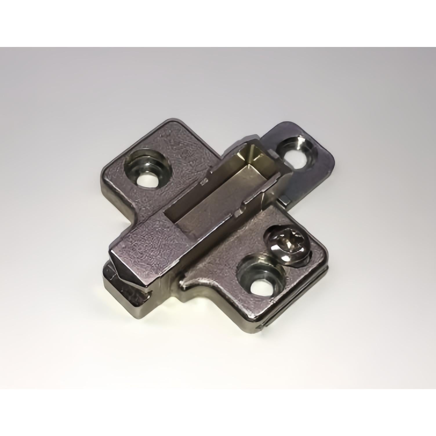 扉 丁番 座金 175H7130 ビス付き,キッチン,キャビネット用