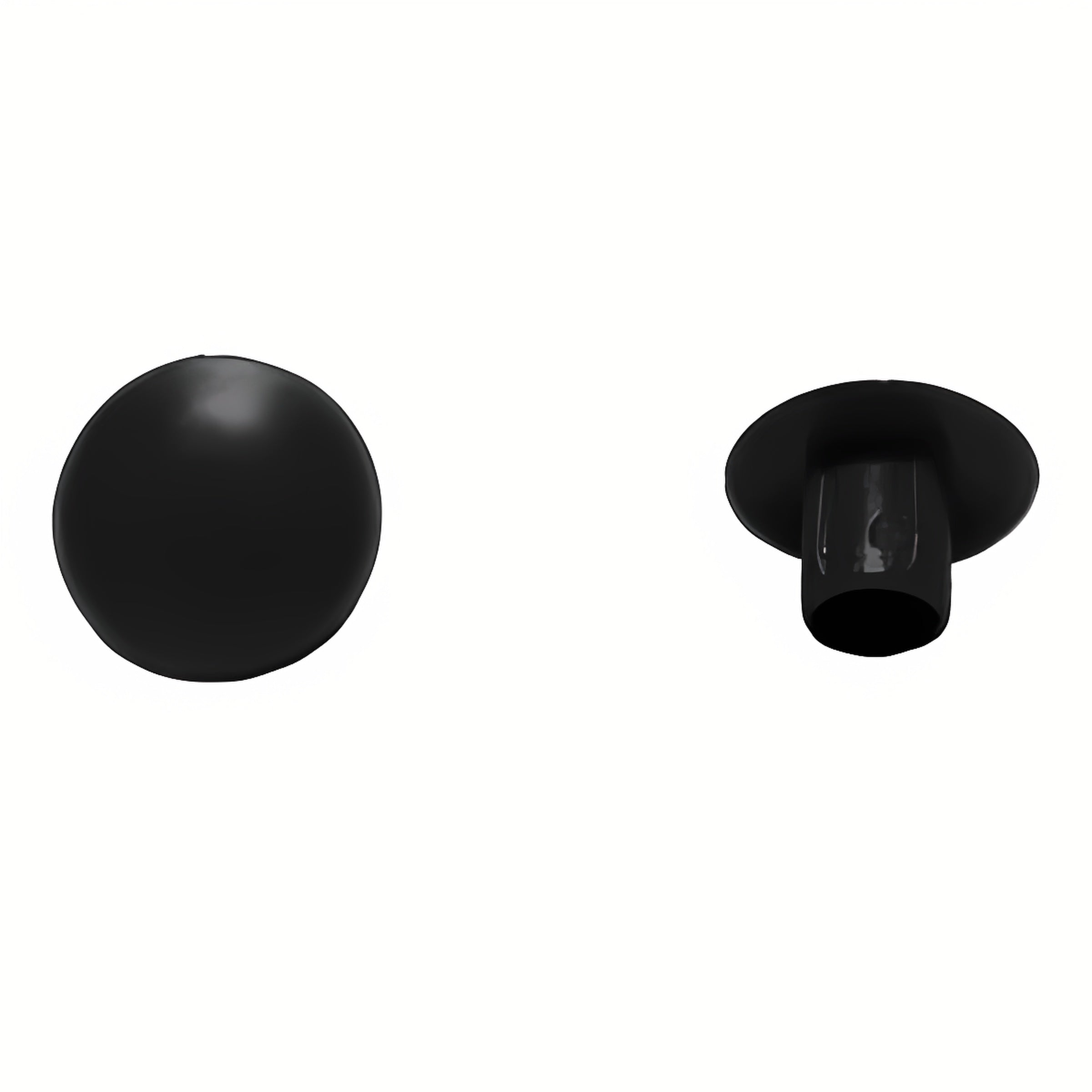 うっふん場面 取っ手穴かくしキャップ – ウッドワン パーツショップ