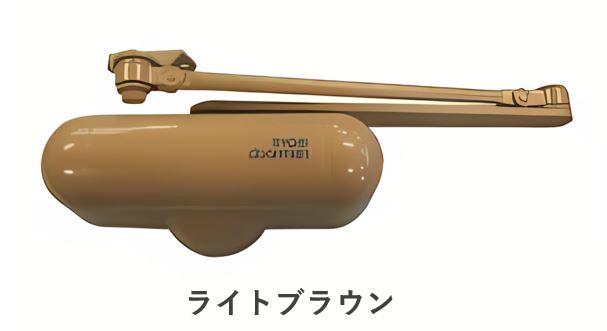 ドアクローザー