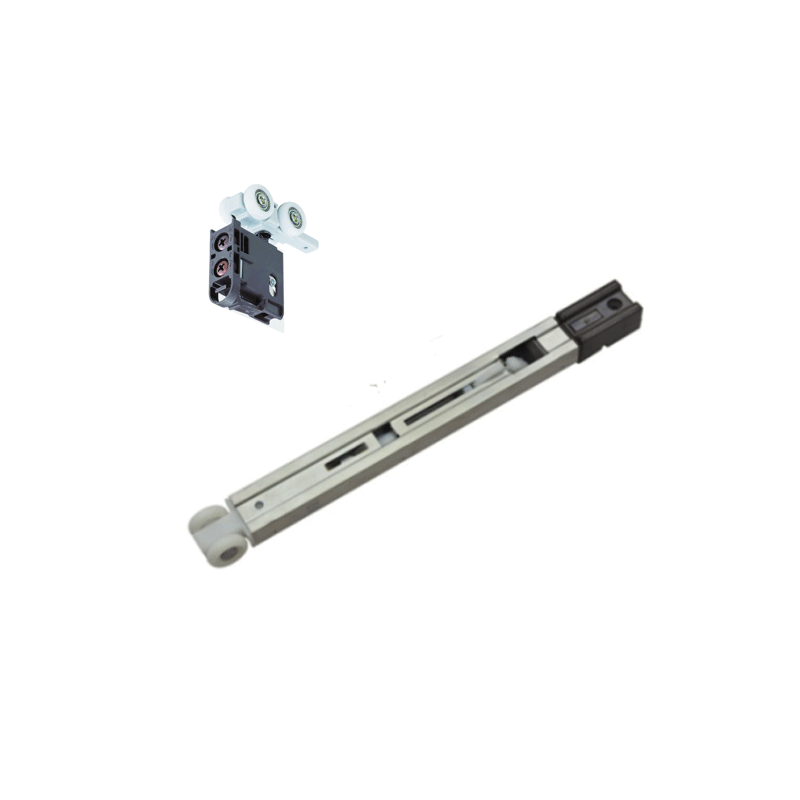 <上吊>旧吊車 + ソフトクローズロング セット