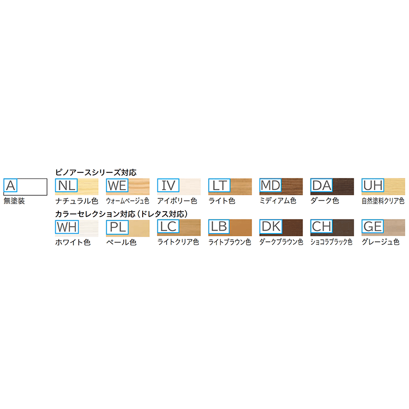 ボードレール(カラーセレクション)