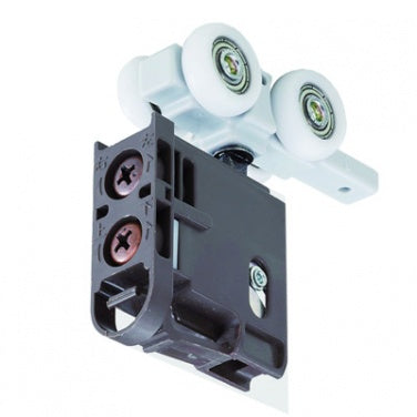 上吊引き戸用吊車 7型,上吊り引き戸,上吊り吊車 – ウッドワン パーツ