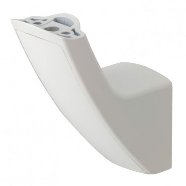 丸棒手すり 壁取り付けブラケット ユニットタイプ