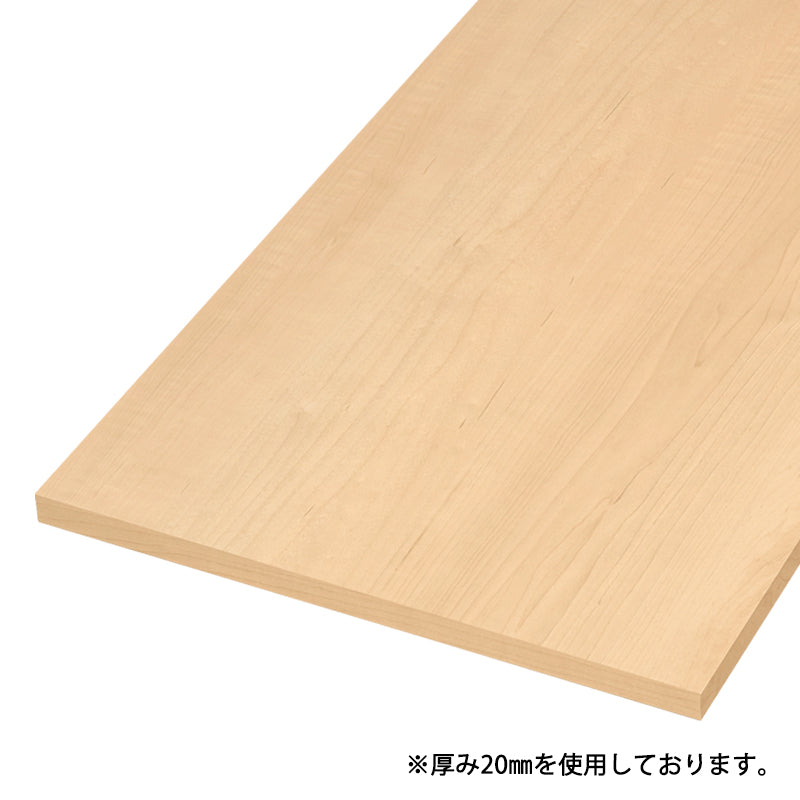 仕上げてる棚板 – ウッドワン パーツショップ