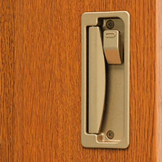 引き手 1型 Jタイプ（シルバー）,引き戸共通部材,引き手 – ウッドワン