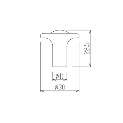 【こだわり取手セレクション】アンティークつまみ