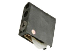 収納３連引き戸用　戸車M1Y型