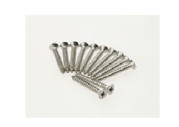 エラボ　サイドパネル用　L金具固定ビス