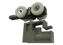 上吊引き戸用吊車　6型（アルシャルル用）