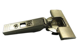 スライドヒンジ　アウトセット3型