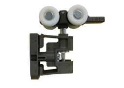 上吊引き戸用吊車　1型