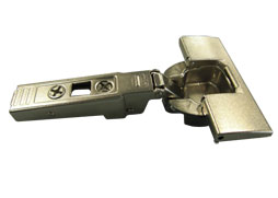 スライドヒンジ　アウトセット２型