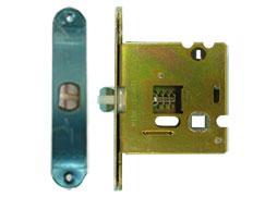 錠ケース　１型