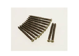 ジュピーノドア戸当り　ビス　Ｈ／Ｔ