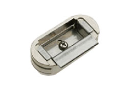 ラッチ受け5型（子ドア用）