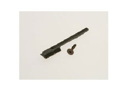 下荷重引き戸　Ｙレール用ストッパー