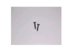下荷重引き戸　Ｙレール用　ビス