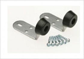 クローゼット　ドアストッパーセット