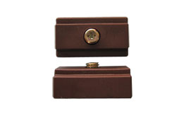 クローゼット　下ストッパー１型