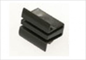 クローゼット　扉スペーサー１型（軸固定）