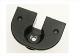 クローゼット　固定カップ1型（27mm用）