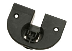 クローゼット　固定カップ3型（27mm用）