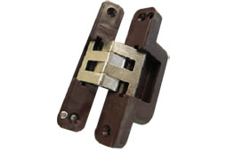 開閉間仕切り用　丁番　2型