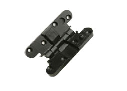 開閉間仕切り用　丁番　1型