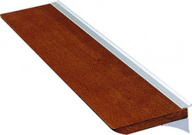 ギャラリーウォール用ディスプレイパーツ　木製棚(巾810mm)　