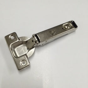 造り付け家具用　スライドヒンジ（バネ付)