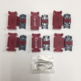 石膏ボード用レールベース