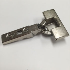 スライドヒンジ代替品