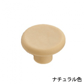 引き戸枠材用クッションキャップ