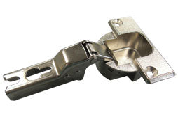 スライドヒンジ　アウトセット１型　バネ無有代替品