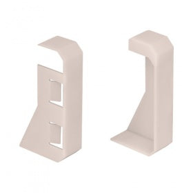 押入れ枕棚用 隙間キャップ新型（シナ柄）,押入れセット,押入れ