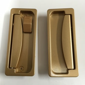 引き手 1型 Jタイプ（シルバー）,引き戸共通部材,引き手 – ウッドワン