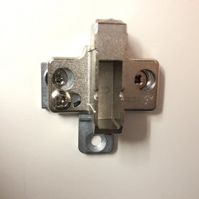 エラボ扉　座金