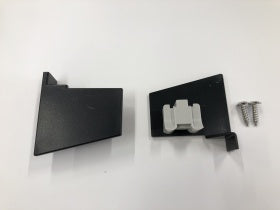 アウトセットレールキャップセット