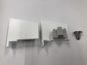 アウトセットレールキャップセット