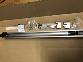 自閉式金具付ﾚｰﾙ片引用