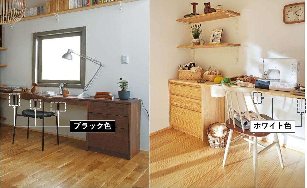 カウンターブラケット,かんたんDIY,棚板,仕上げてる棚板,棚柱