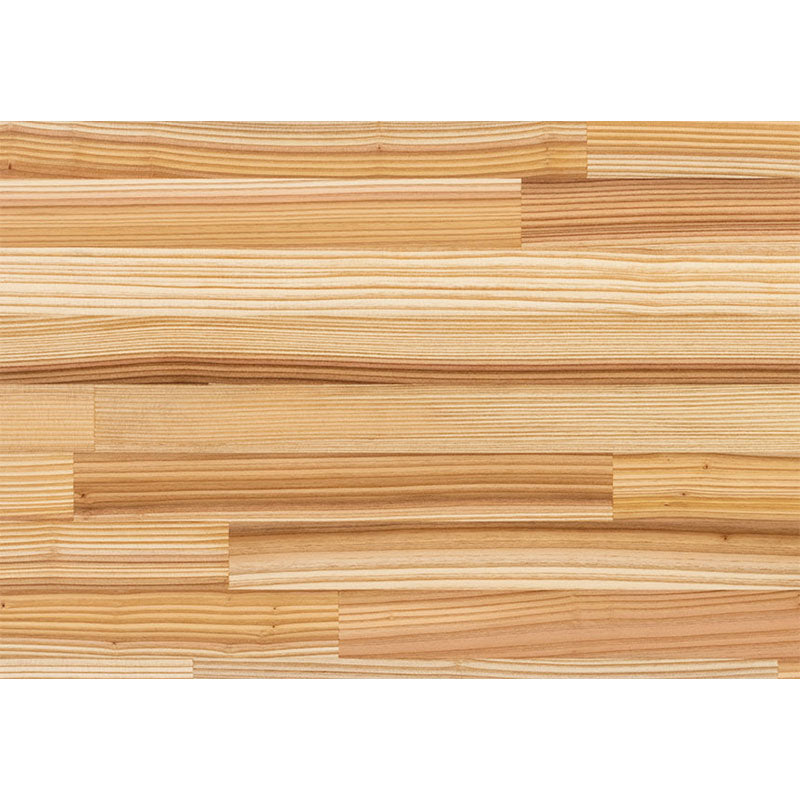 棚板　杉　厚み20mm　糸面　クリア塗装（B）